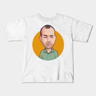 Impractical Jokers - Murr Kids T-Shirt